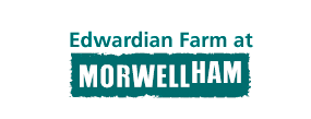 Morwellham Quay Logo